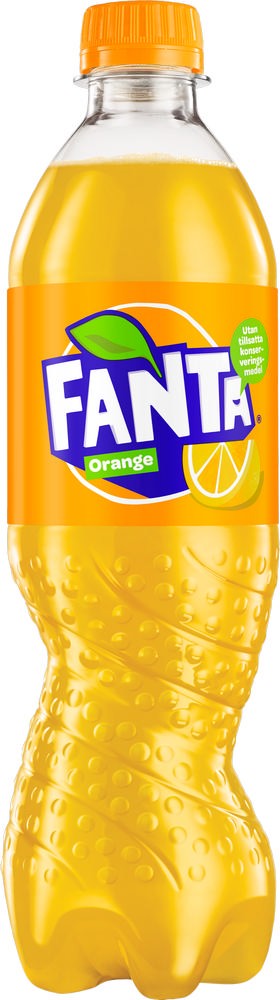 Fanta Orange X Cl Samgross Se