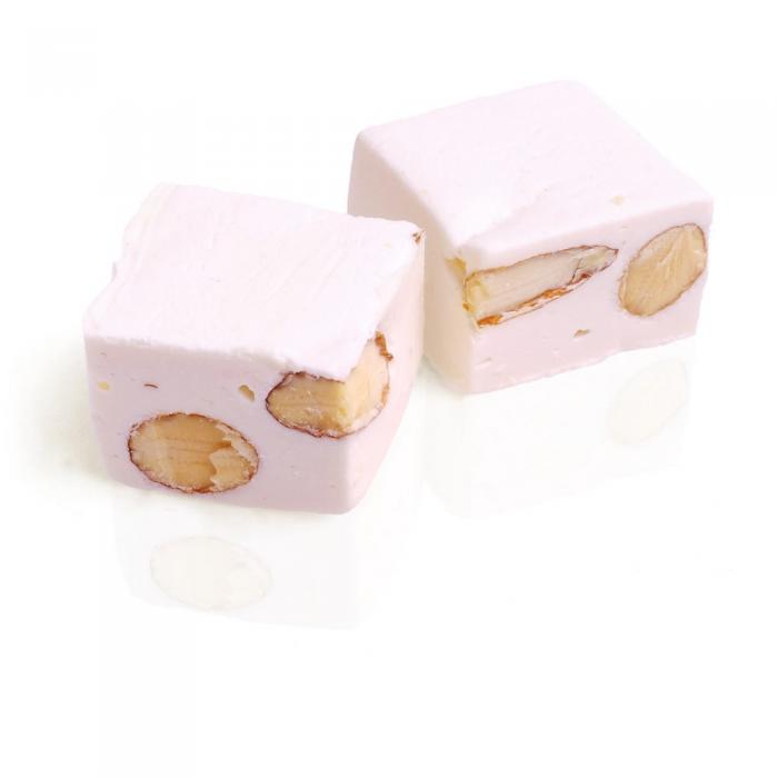 Lonka Lonka Nougat Almond 1,5 KG