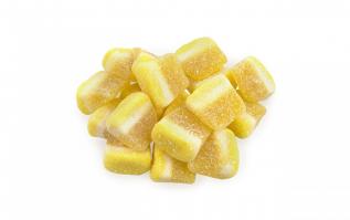 Sour Jacks Sour Jacks Lemonade 2 KG