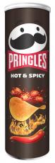 Pringles Pringles Hot & Spicy 19 X 200 G