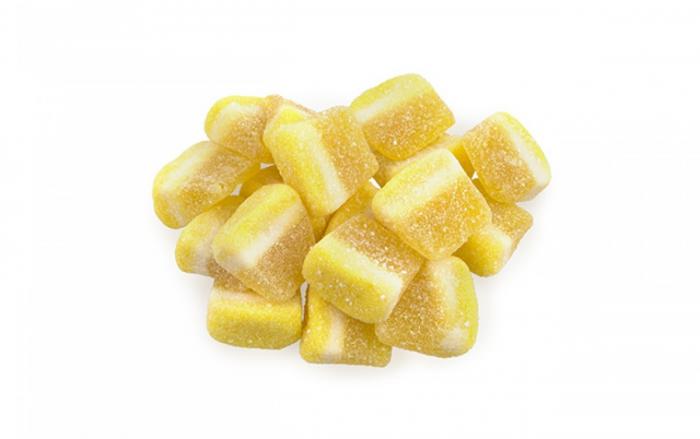 Sour Jacks Sour Jacks Lemonade 2 KG