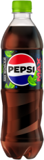 Pepsi Pepsi Max Lime 24 X 50 CL