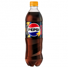 Pepsi Pepsi Max Lemon 24 X 50 CL