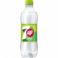7UP 7UP Free 12 X 50 CL