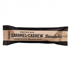 Barebells Barebells Bar Caramel Cashew 12 X 55 G