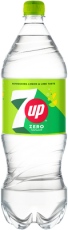 7UP 7UP Free 8 X 1,5 L