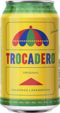 Trocadero Trocadero Original 24 X 33 CL