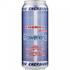 PowerKing PowerKing Energy 24 X 50 CL