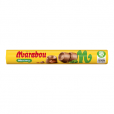 Marabou MAR Rulle Mintchoko 28 X 78 G