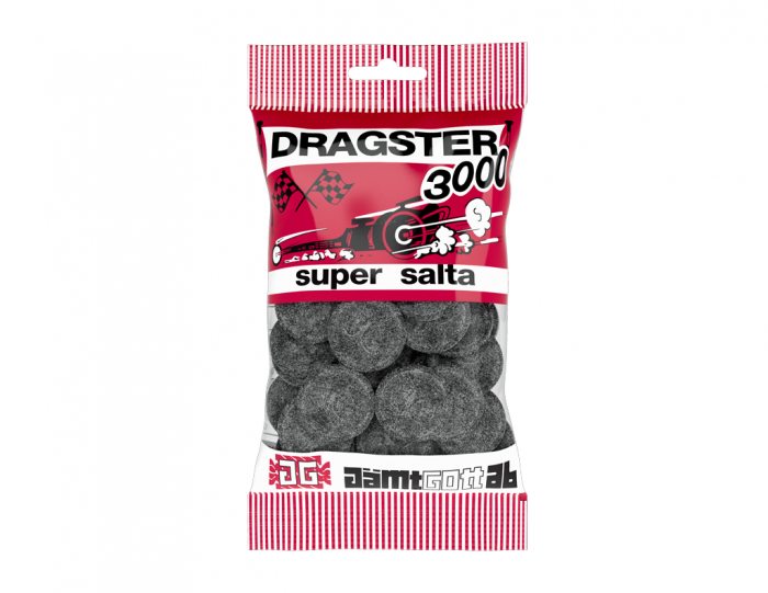 ACT ACT Dragster 3000 Super Salta 50 X 65 G