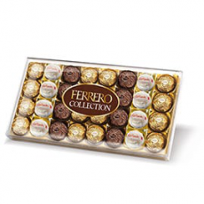 Ferrero Ferrero Collection 6 X 359 G