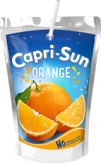 Capri Sun Capri Sun Orange 40 X 20 CL