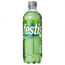 Festis Festis Cactus Lime 12 X 50 CL