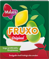 Malaco MAL Fruxo Tablettask 30 X 20 G