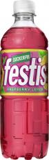 Festis Festis Raspberry Lemon SF 12 X 50 CL