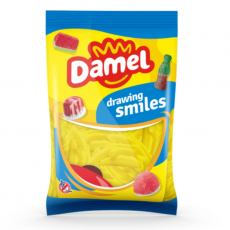 Damel Damel Bananas 1 KG