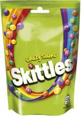 Skittles Skittles Crazy Sours 14 X 174 G
