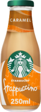 Starbucks Starbucks Frappucino Caramel 8 X 25 CL