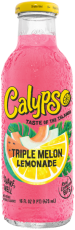 Calypso Calypso Triple Melon Lemonade 12 X 473 ML