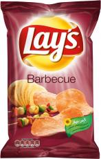 Lays Lays Barbecue 18 X 175 G