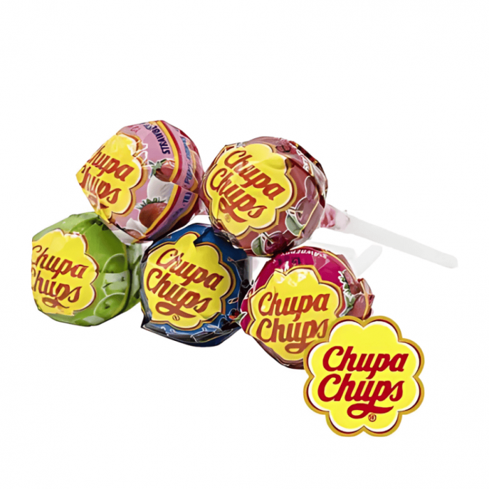 Chupa Chups Chupa Chups 3 KG