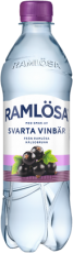 Ramlösa Ramlösa Svarta Vinbär 24 X 50 CL