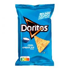 Doritos Doritos Cool American 22 X 170 G