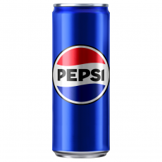 Pepsi Pepsi Regular 20 X 33 CL