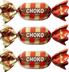 Malaco MAL Choko Ljus 1,2 KG