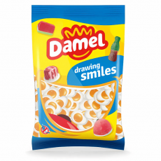 Damel Damel Fried Eggs 1 KG