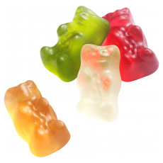 Haribo HAR Goldbears 2,31 KG