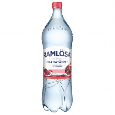 Ramlösa Ramlösa Granatäpple 8 X 1,5 L