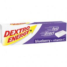 Dextro Energy Dextro Superberries 24 X 47 G