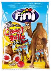 Fini Fini Camel Balls Gum 200 X 5 G