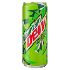 Mountain Dew Mountain Dew Citrus Blast 20 X 33 CL