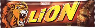 Nestle Lion Original 24 X 42 G