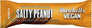 Barebells Barebells Vegan Bar Salty Peanut 12 X 55 G
