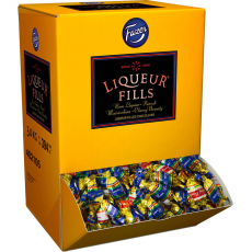 Fazer Fazer Liqueur Fills 3 KG