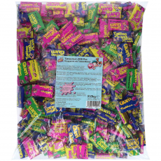 Candy People Candy People Tattoo Gum 2 KG