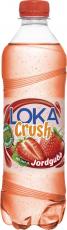 Loka Loka Crush Jordgubb 12 X 50 CL