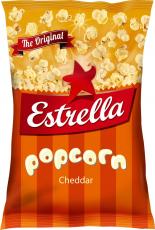 Estrella EST Indian Popcorn Cheddar 15 X 90 G