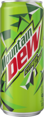 Mountain Dew Mountain Dew Citrus Blast 20 X 33 CL