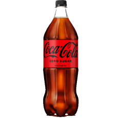 Coca-Cola Coca Cola Zero 8 X 1,5 L