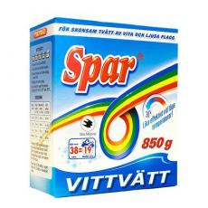 Spar Spar Tvättmedel Vit 12 X 850 G