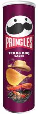 Pringles Pringles Texas BBQ Sauce 19 X 200 G