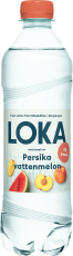 Loka Loka Persika Vattenmelon 12 X 50 CL