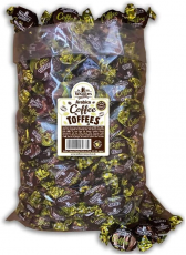  Walkers Coffee Toffees 2,5 KG