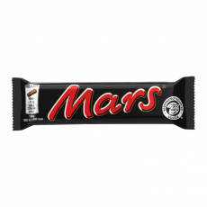  Mars Single 32 X 50 G