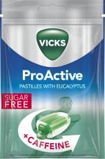 Vicks Vicks ProActive SF 20 X 72 G