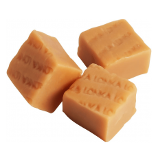 Lonka Lonka Vanilj Fudge 2 KG